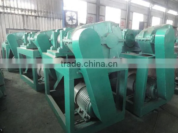Energy saving Fertilizer Roll Press Granulator