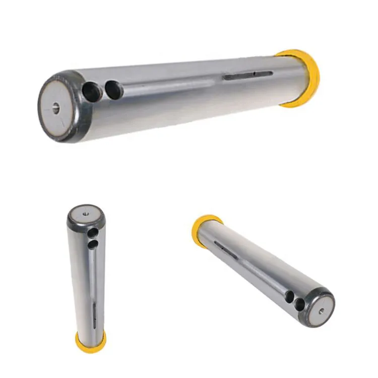 High Quality Excavator Bucket Pins and Bushings Bucket Pin Size for Sale