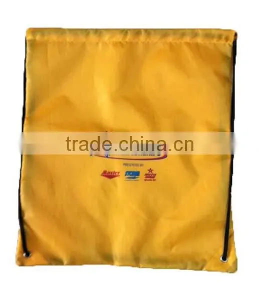 Top customized drawstring bag suppliers