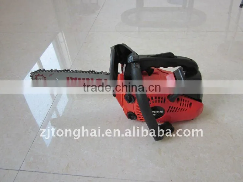 25cc 0.9kw Garden Tools professional Chain saw