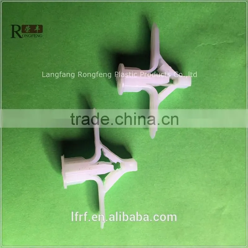 New concrete insulation nails/ plastic cap nail manufacture