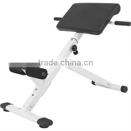 Adjustable Hyper Extension Bench