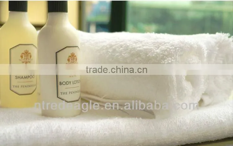 100% cotton super absorbent microfiber hotel bath towel wholesale