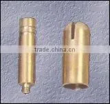 standard precision brass and stainless hardware parts
