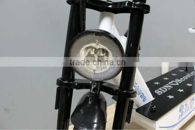 new style cheap eletric scooter china 2 wheel scooter