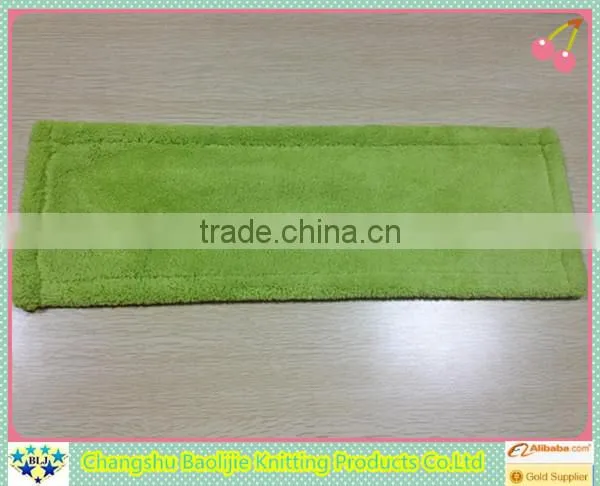 2014 Customized dust wiping smart mop head replaceable cheap mop sets
