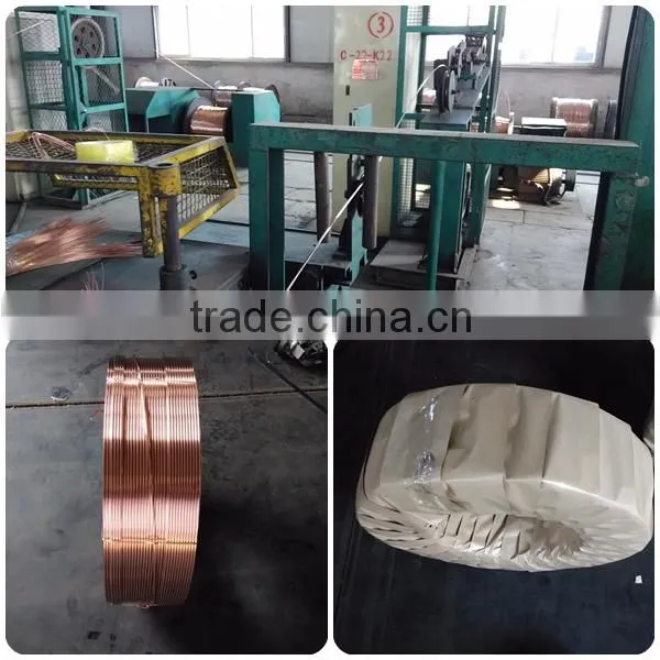 Submerged Arc Welding Wire EM12K Supplier