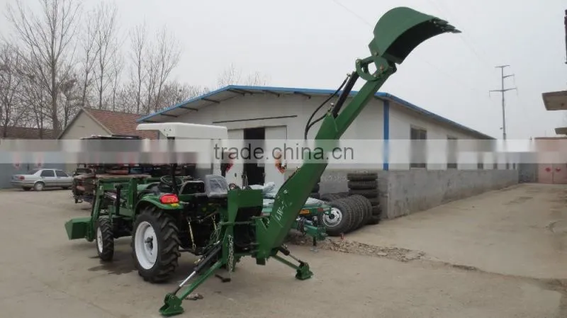Discounting!! backhoe for farm tractor for sale