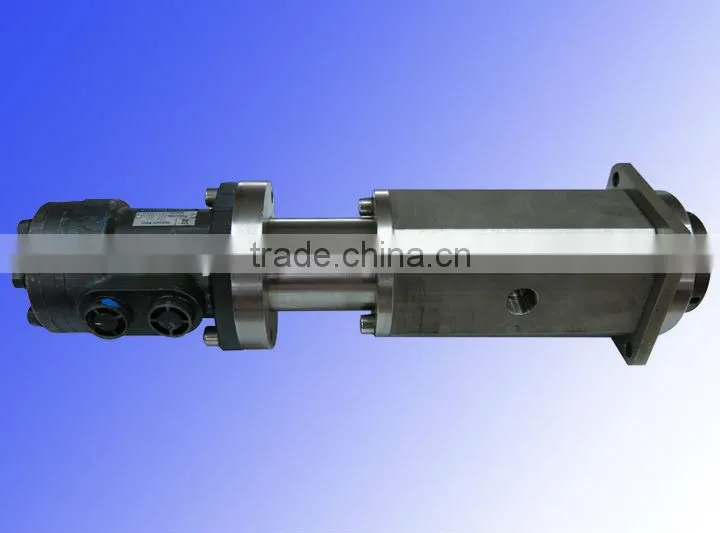 BEST CNC Machinery parts
