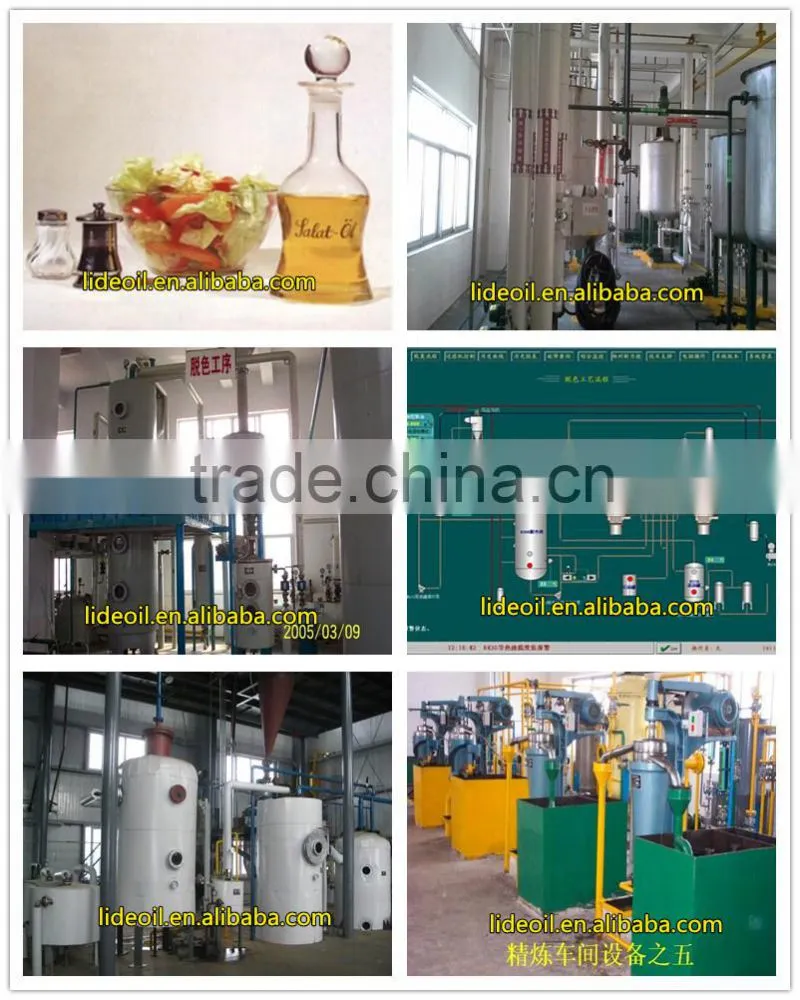 500-1000TPD cotton seed oil cotton seed oil pressing machine,high efficiency edible oil pressing plant
