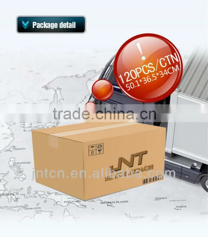 Dual output 5600mAh mobile phone charger