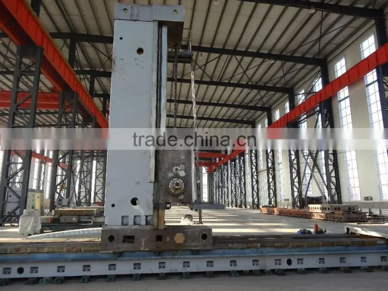 TPX62 series floor type horizontal boring machine for sale