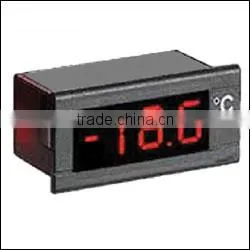 Digital LCD Thermometer
