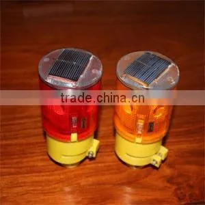 LSW-005 Solar Aviation Obstruction Light
