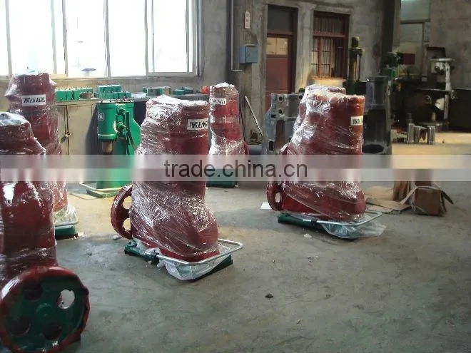 C41-16KG air hammer