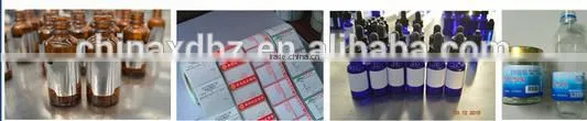 JOIE Full Automatic round bottle sticker labeling machine,machine labeling bottle,labels adhesive machine