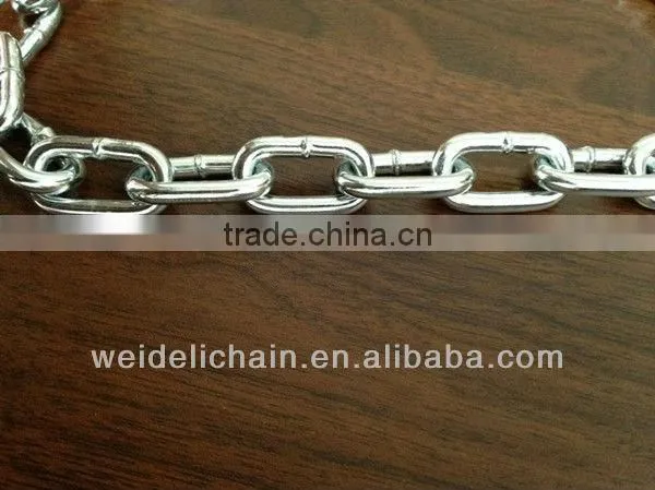 H.D.G chains