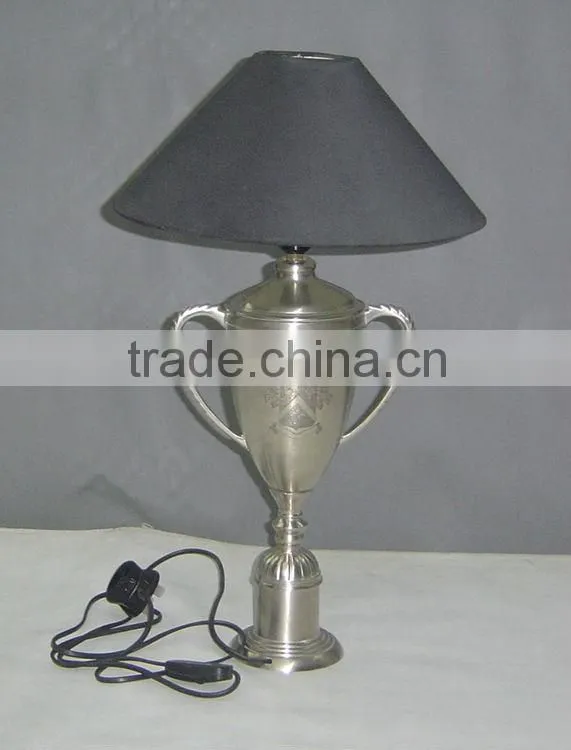 Long Floor Lamp