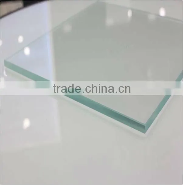 BRT Tinted building glass