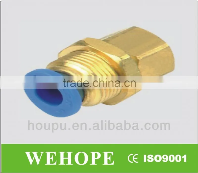 Pneumatic pipe fitting PMF Series