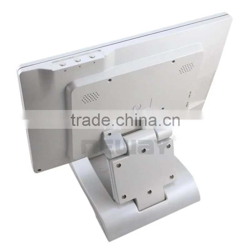 10.1 inch USB input powered desktop 1280x800 IPS monitor