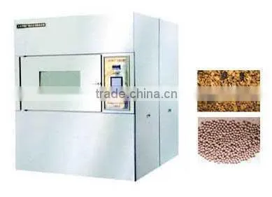 30KW Intelligent Batch type Microwave Drying Equipment