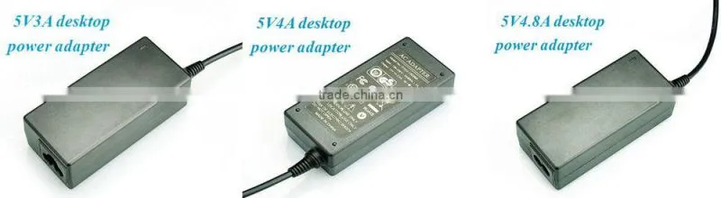 Universal multi usb smart Charger 4 Port USB 5V6A Travel Charger 30W with smart IC for iPhone iPad Android tablet