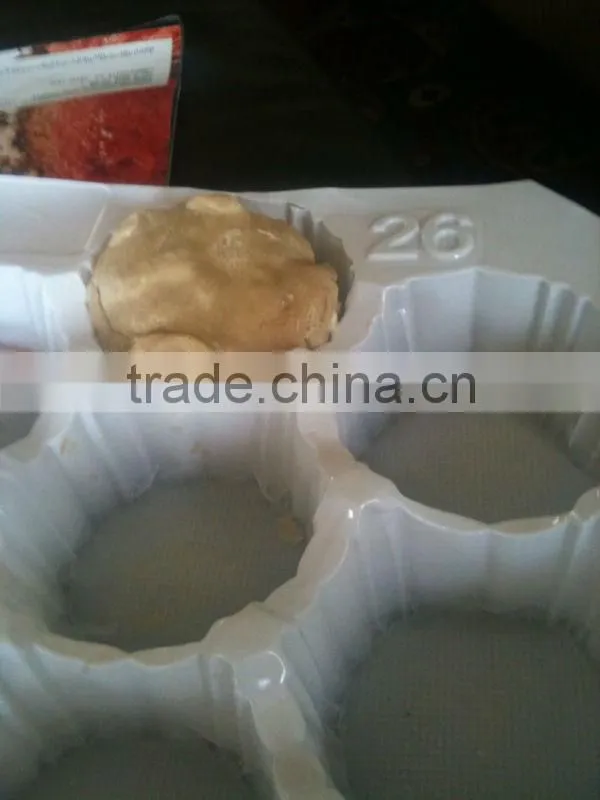 Packaging Tray For Fruit