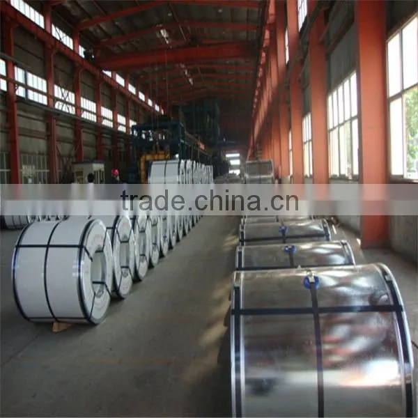 201 stainless steel coil
