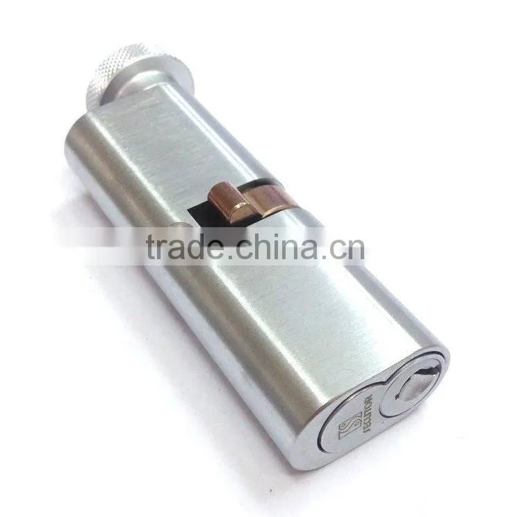 Mechanical Door Cylinder with Knob