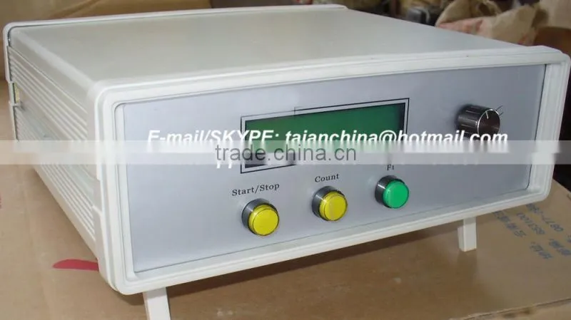 CR1000 common rail injector tester/piezo injector tester simualtor/common rail tester simualtor