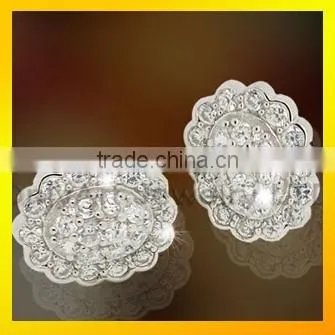 stainless steel jewelry earrings for girls lcheap earrings