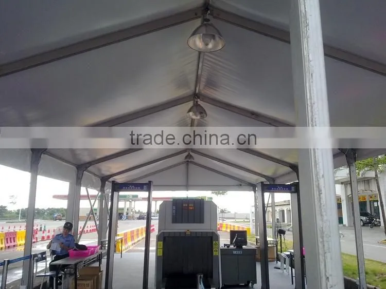 New Design used party tent