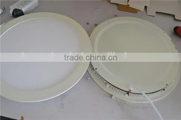 Fashionable hot sale 15w led display panel