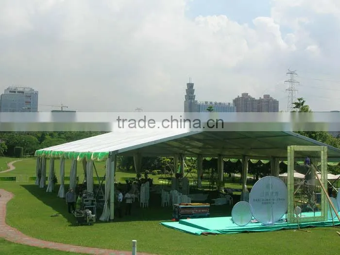 Campaign Tents