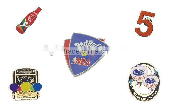 Hot Selling Souvenir Metal Great Wall Of China Coin