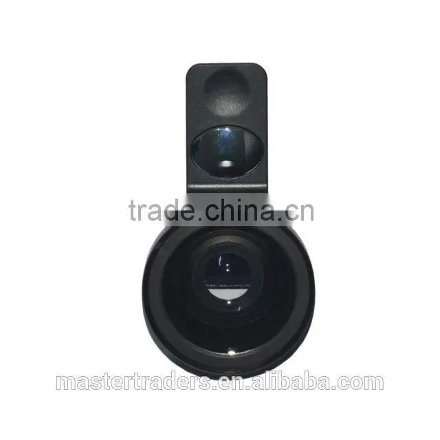 Original MINS 46MM Wide Angle 0.45X Micro Lens For Mobile Phone MT-3447