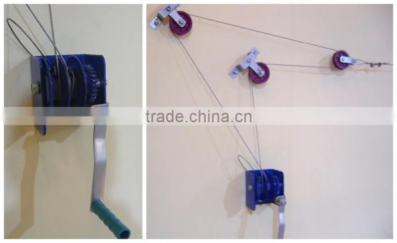 automatic Dosatron filter 360 degree Lubing squre nipple drinker system