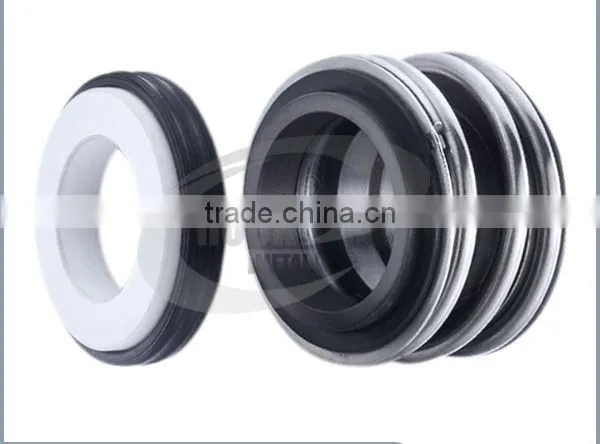 MG Series Mechanical Seals Eagle Burgmann