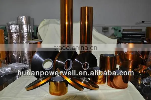 High-temperature Polyimide Film for PCB