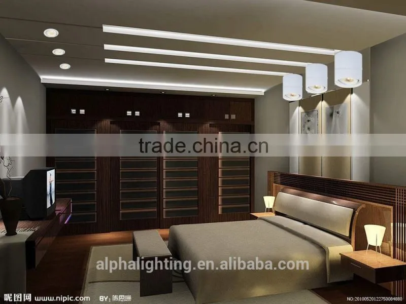 20W 2014 New High CRI CE and SAA cob led ceiling downlight,ceiling downlight