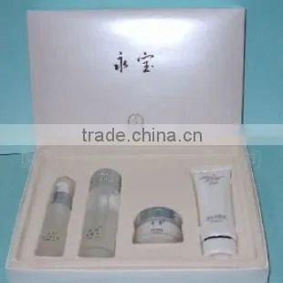 Fashion Perfume paper box