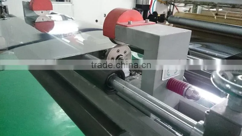 PET sheet extrusion line