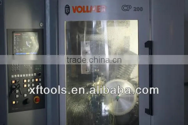 Hukay saw to cutting MDF
