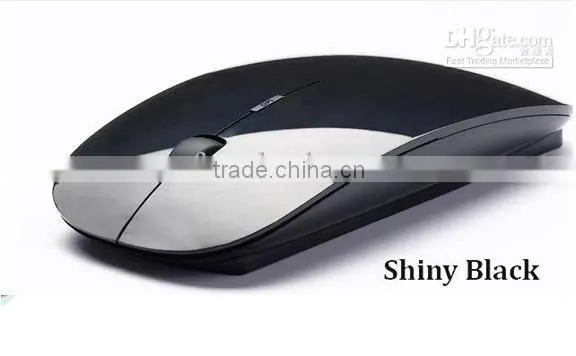 Top Selling 2.4G wireless mouse 10M working distance FACTORY SALES DIRECTLY