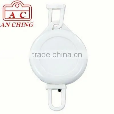 Retractable Badge Reel for Lanyard
