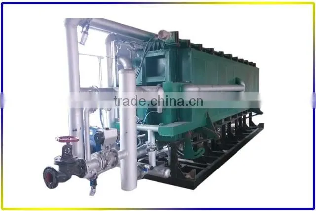 The King Of Quantity Eps Automatic Block Molding Forming Machine