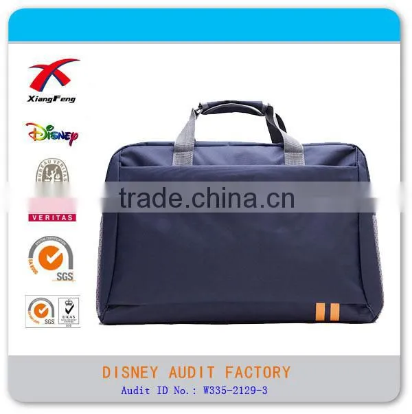 xf custom new style big travel bag luggage bag