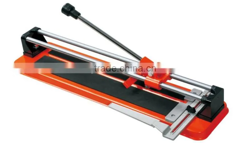 heavy duty 400mm manual tile cutter