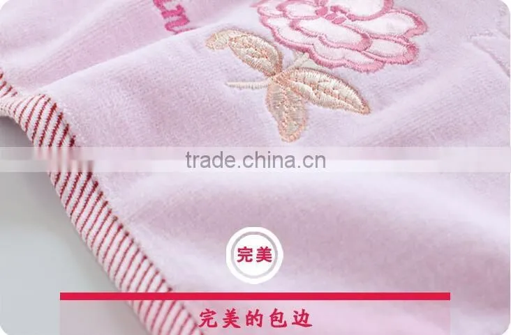 factory price cotton towel